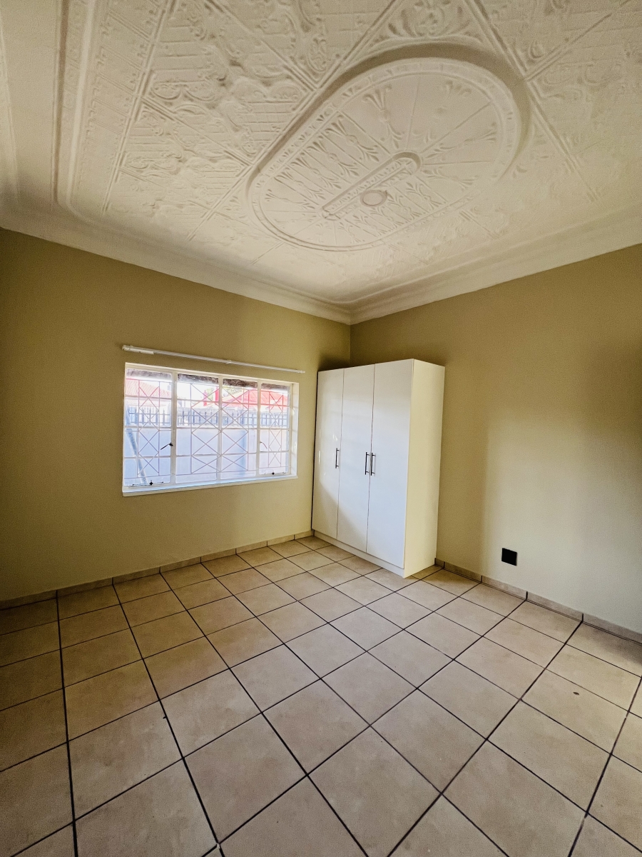 To Let 1 Bedroom Property for Rent in Newlands Gauteng