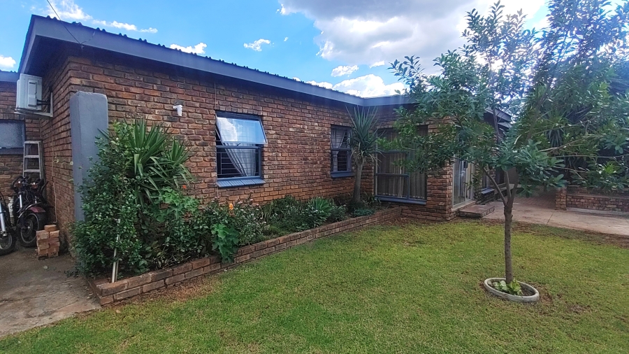 3 Bedroom Property for Sale in Montana Gauteng