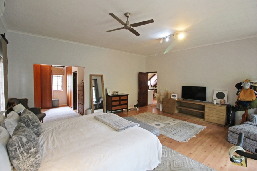 4 Bedroom Property for Sale in Bryanston Gauteng