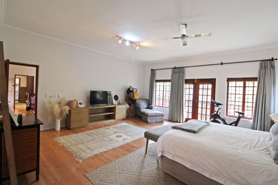 4 Bedroom Property for Sale in Bryanston Gauteng