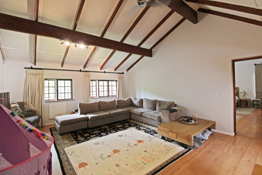 4 Bedroom Property for Sale in Bryanston Gauteng