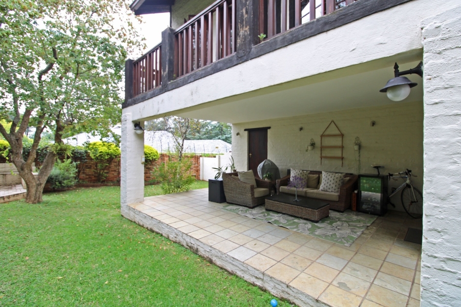 4 Bedroom Property for Sale in Bryanston Gauteng