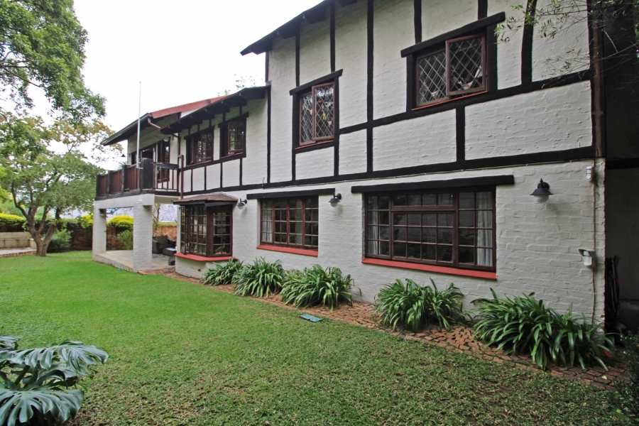 4 Bedroom Property for Sale in Bryanston Gauteng