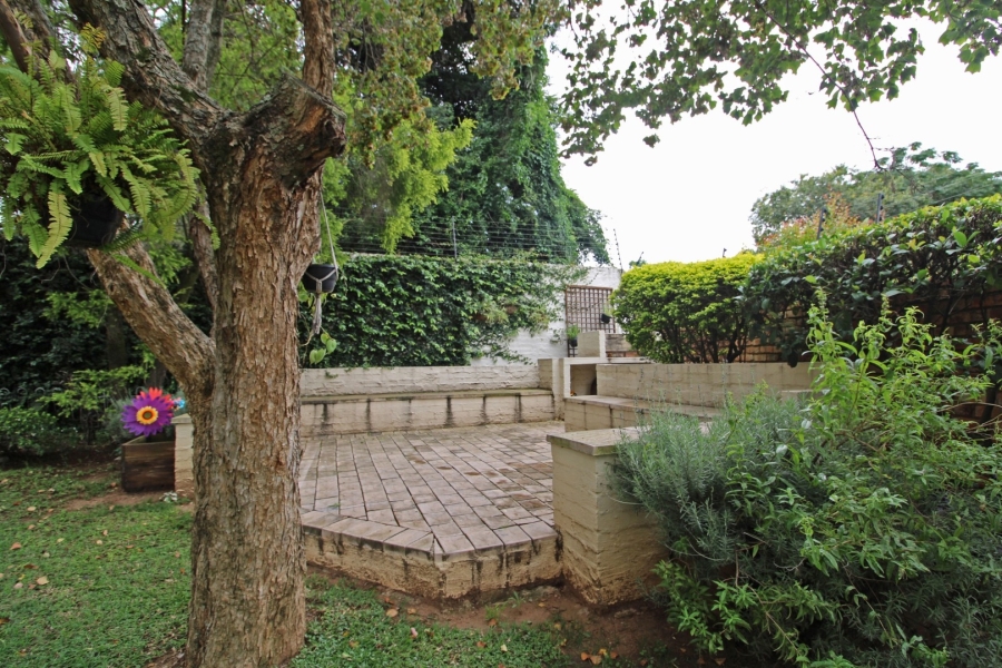 4 Bedroom Property for Sale in Bryanston Gauteng