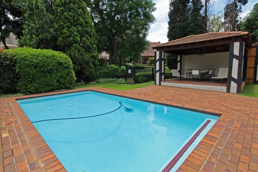 4 Bedroom Property for Sale in Bryanston Gauteng