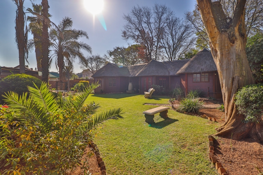 3 Bedroom Property for Sale in Sunward Park Gauteng