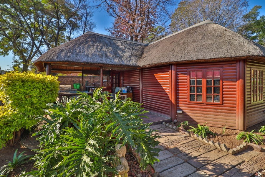 3 Bedroom Property for Sale in Sunward Park Gauteng