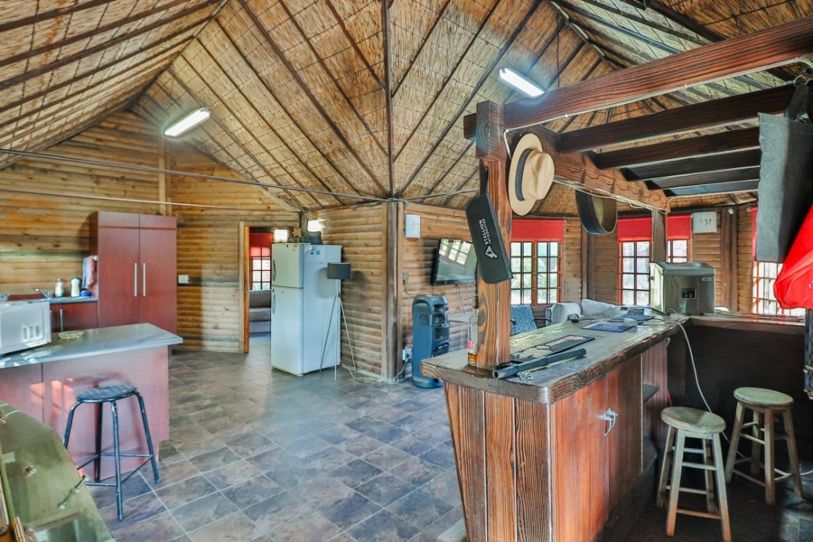 3 Bedroom Property for Sale in Sunward Park Gauteng
