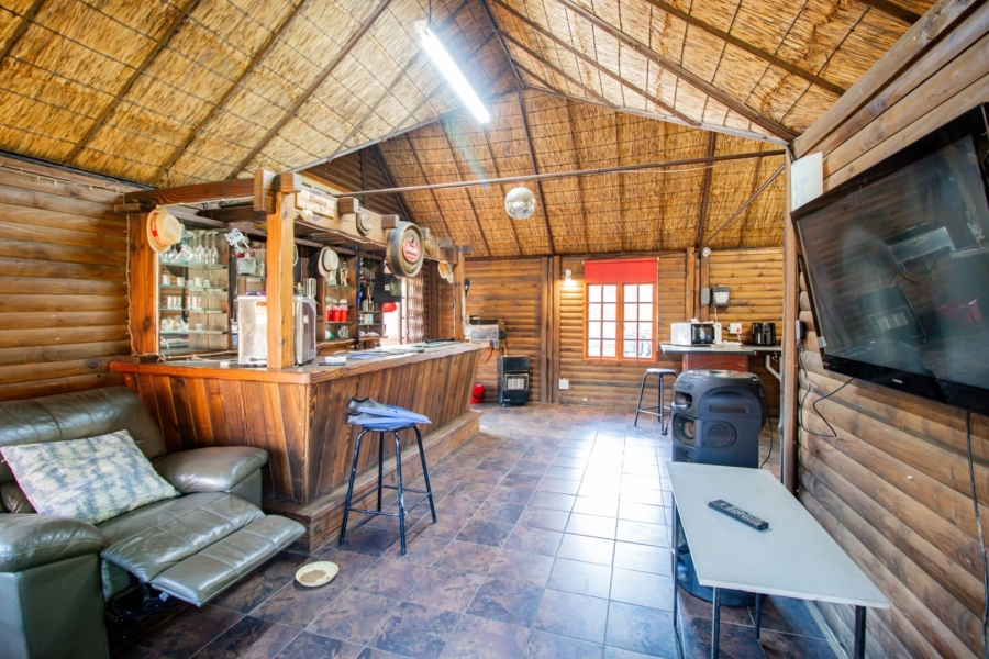 3 Bedroom Property for Sale in Sunward Park Gauteng