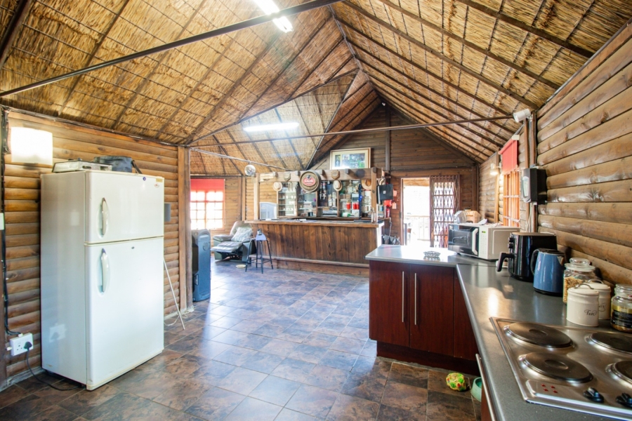 3 Bedroom Property for Sale in Sunward Park Gauteng
