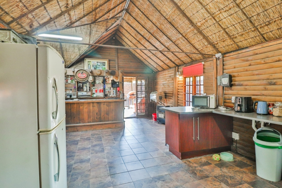 3 Bedroom Property for Sale in Sunward Park Gauteng