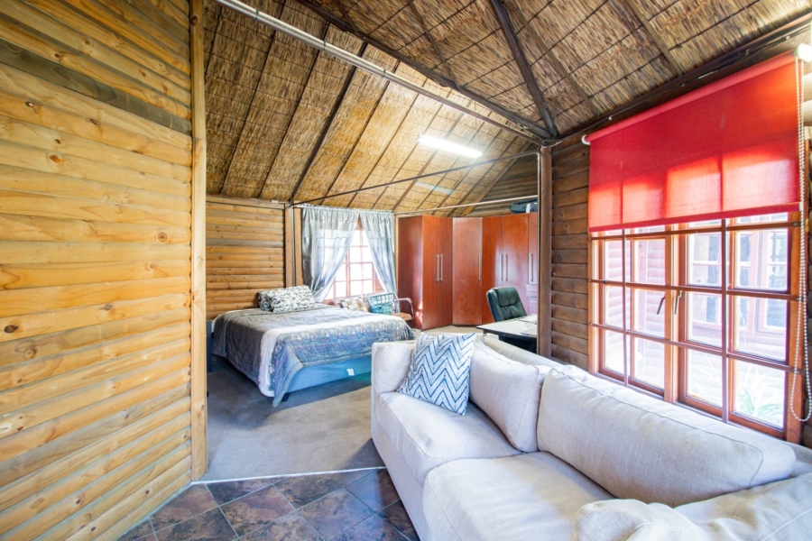 3 Bedroom Property for Sale in Sunward Park Gauteng