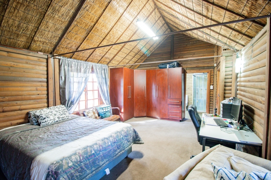 3 Bedroom Property for Sale in Sunward Park Gauteng