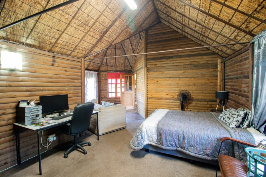 3 Bedroom Property for Sale in Sunward Park Gauteng