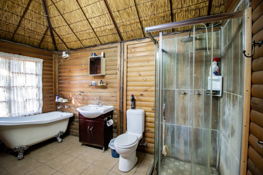 3 Bedroom Property for Sale in Sunward Park Gauteng