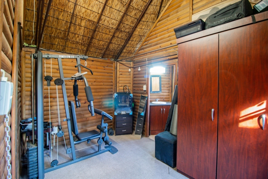 3 Bedroom Property for Sale in Sunward Park Gauteng