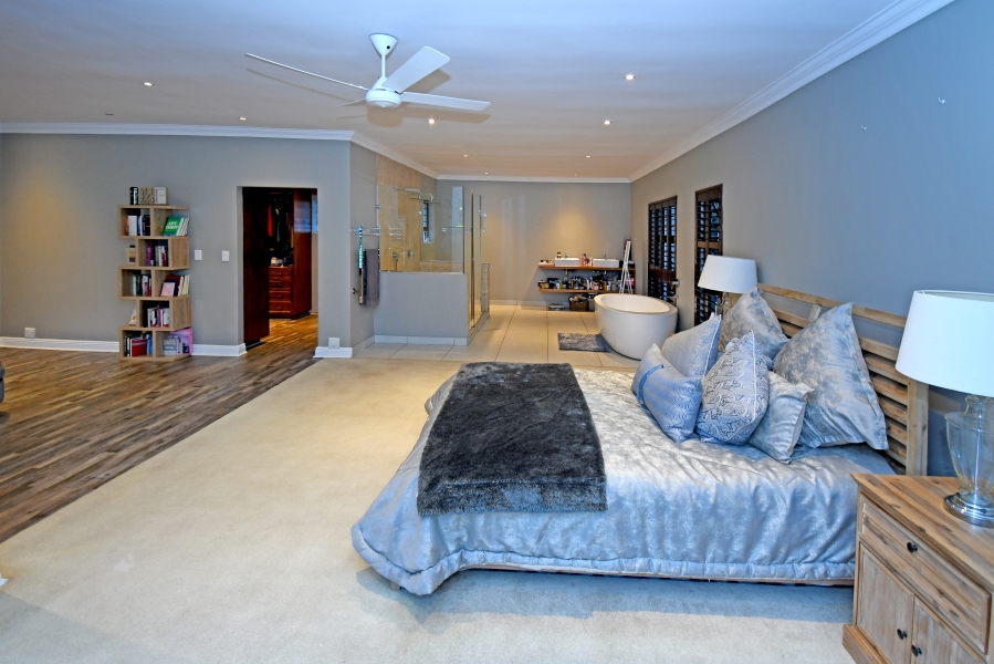 5 Bedroom Property for Sale in Bryanston Gauteng