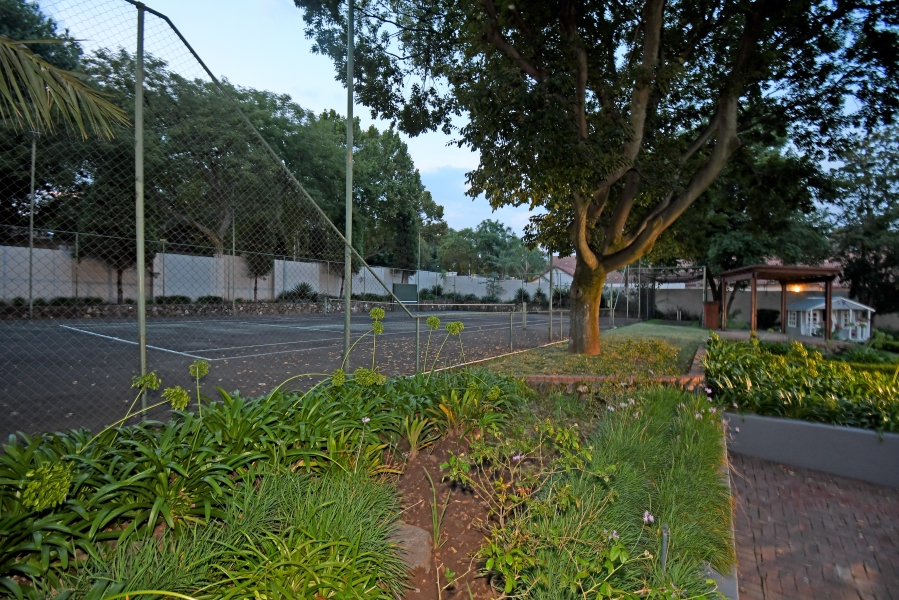 5 Bedroom Property for Sale in Bryanston Gauteng