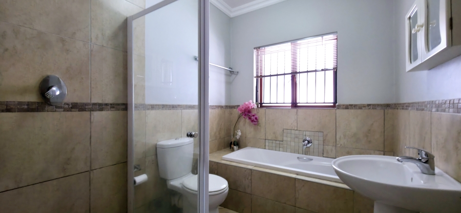 3 Bedroom Property for Sale in Olympus AH Gauteng