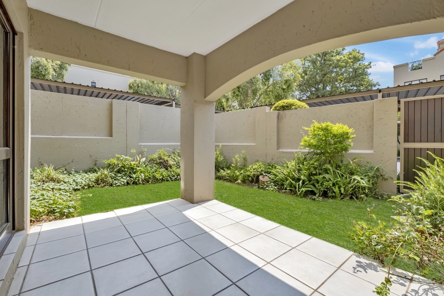 1 Bedroom Property for Sale in Strathavon Gauteng