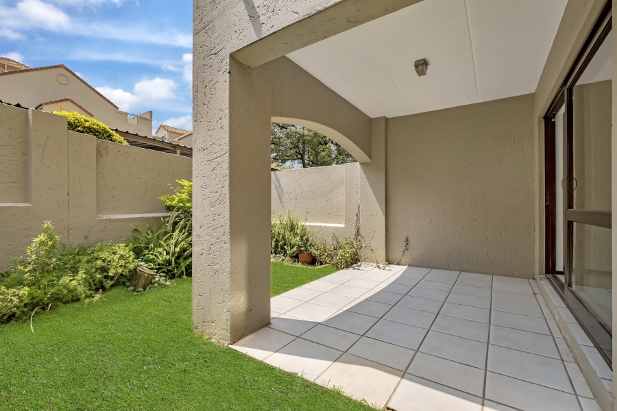 1 Bedroom Property for Sale in Strathavon Gauteng