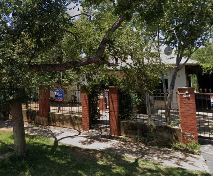 4 Bedroom Property for Sale in Sunnyside Gauteng