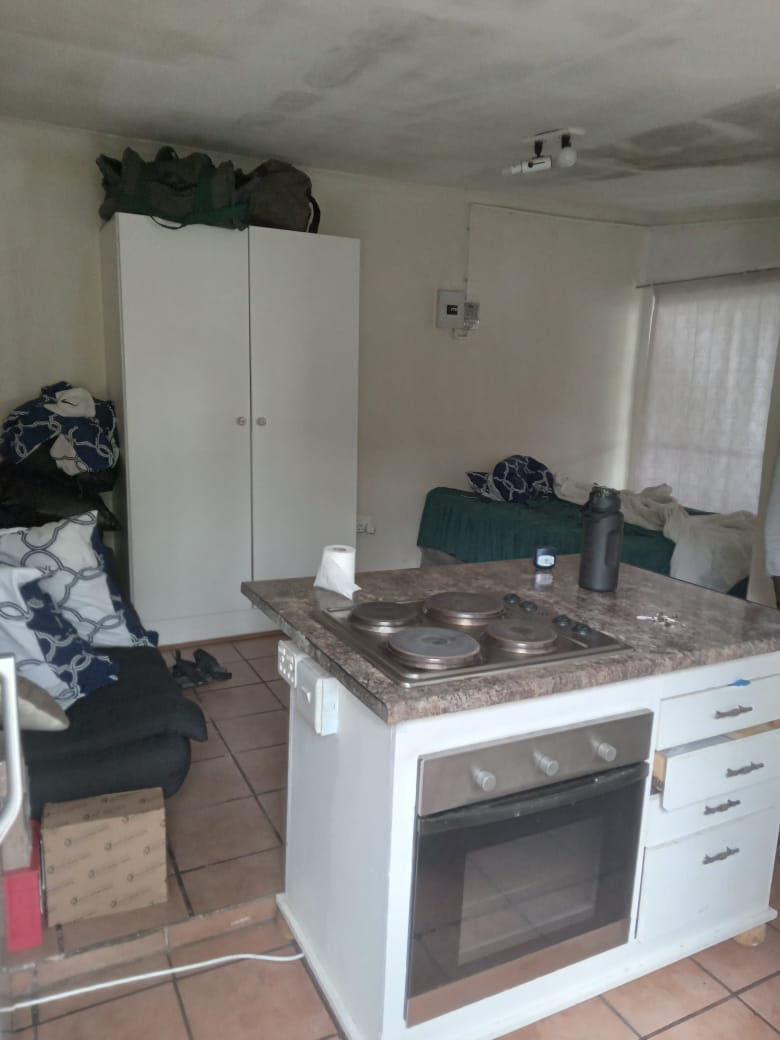 4 Bedroom Property for Sale in Sunnyside Gauteng