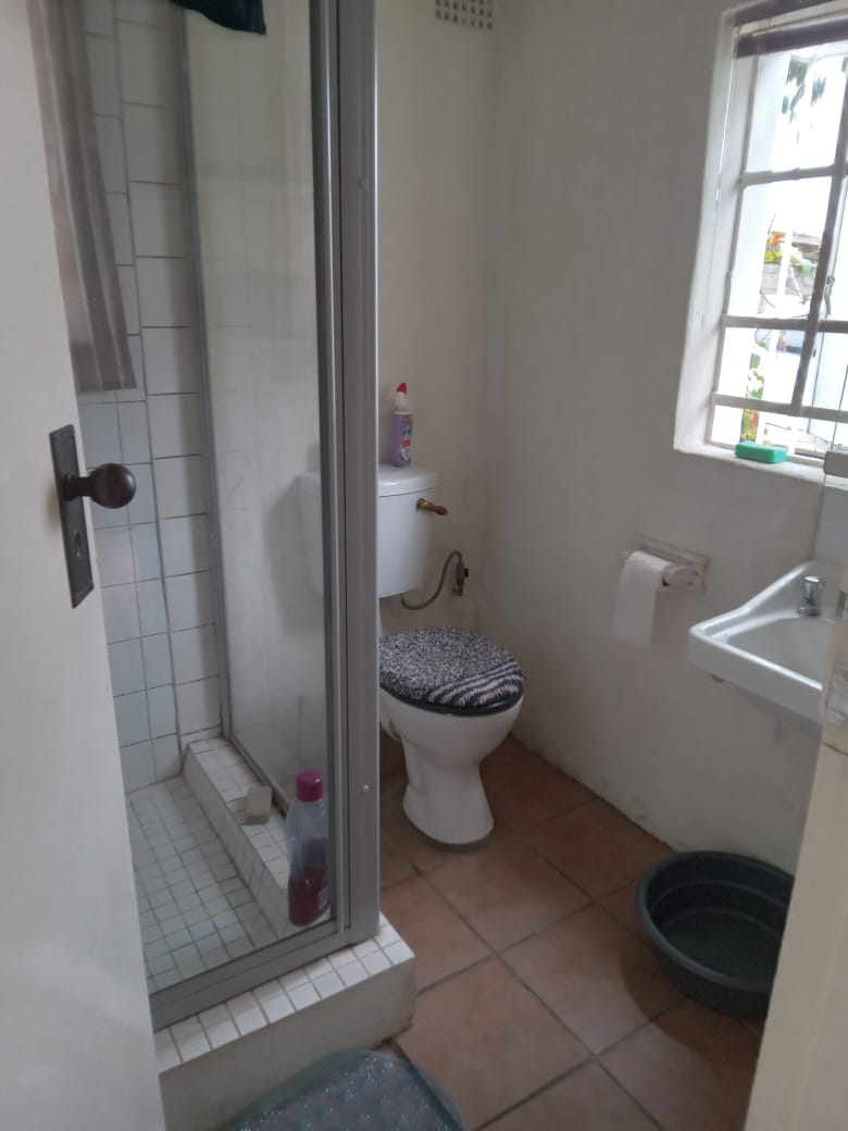 4 Bedroom Property for Sale in Sunnyside Gauteng