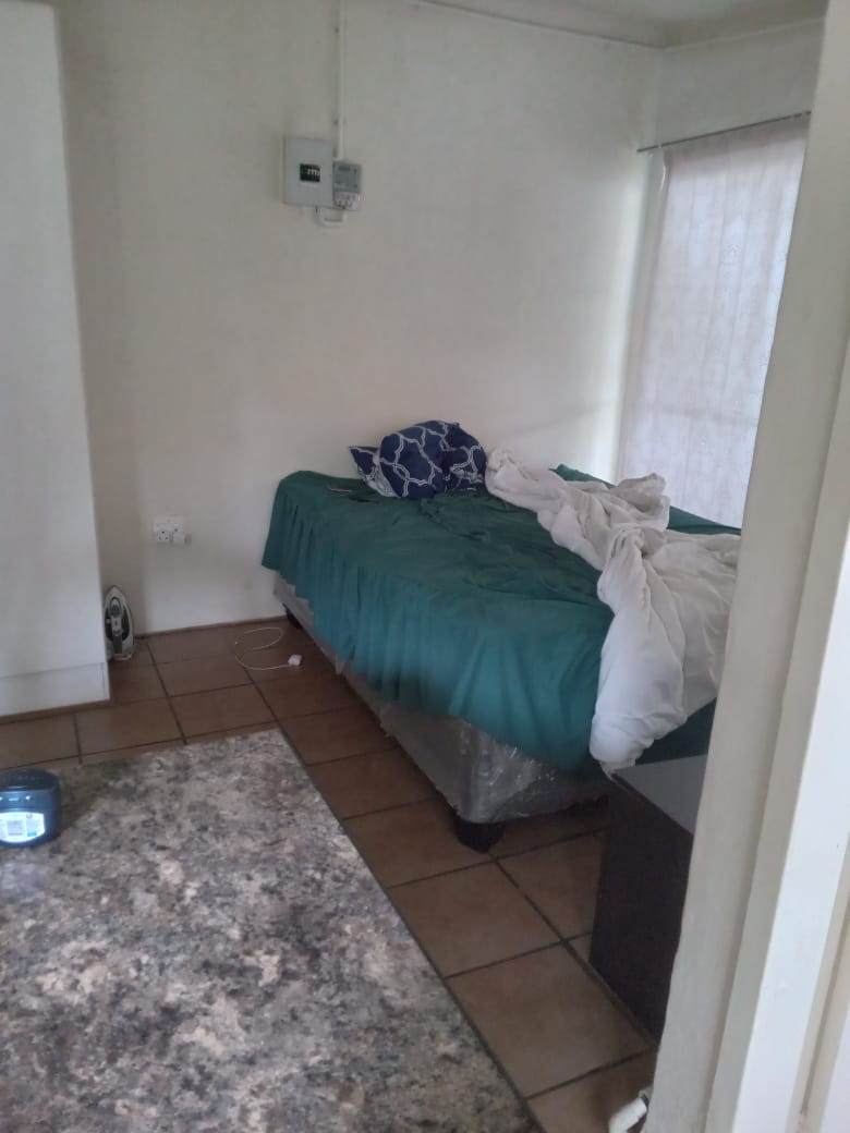 4 Bedroom Property for Sale in Sunnyside Gauteng