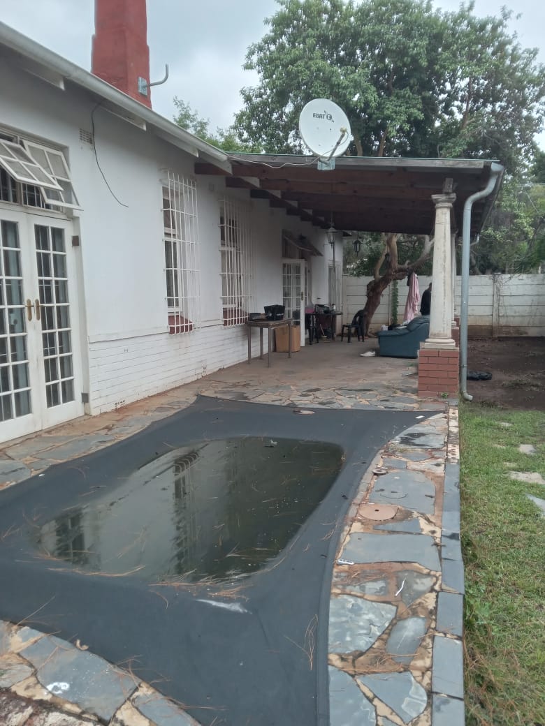 4 Bedroom Property for Sale in Sunnyside Gauteng