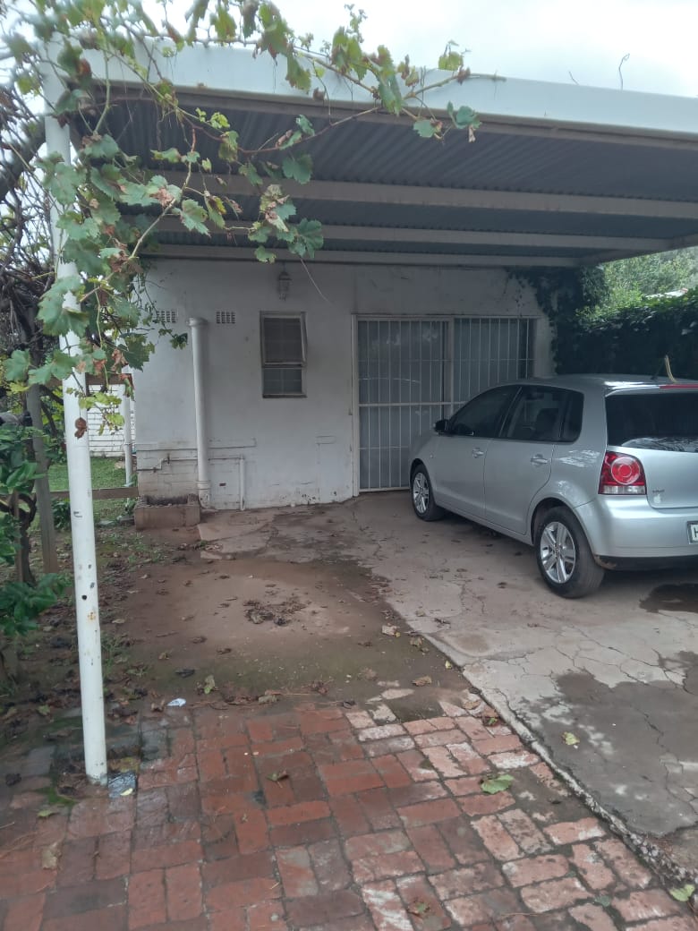 4 Bedroom Property for Sale in Sunnyside Gauteng