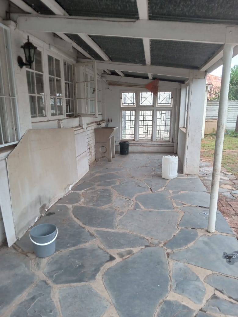 4 Bedroom Property for Sale in Sunnyside Gauteng