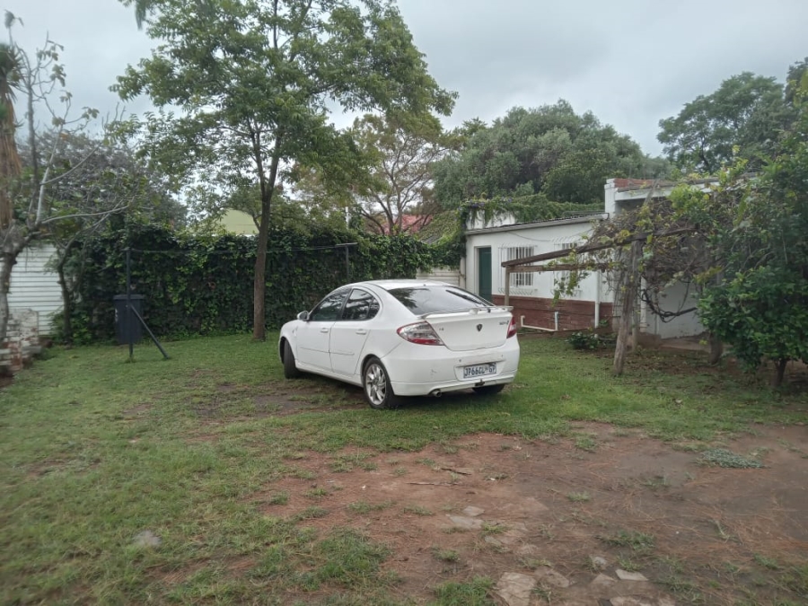 4 Bedroom Property for Sale in Sunnyside Gauteng