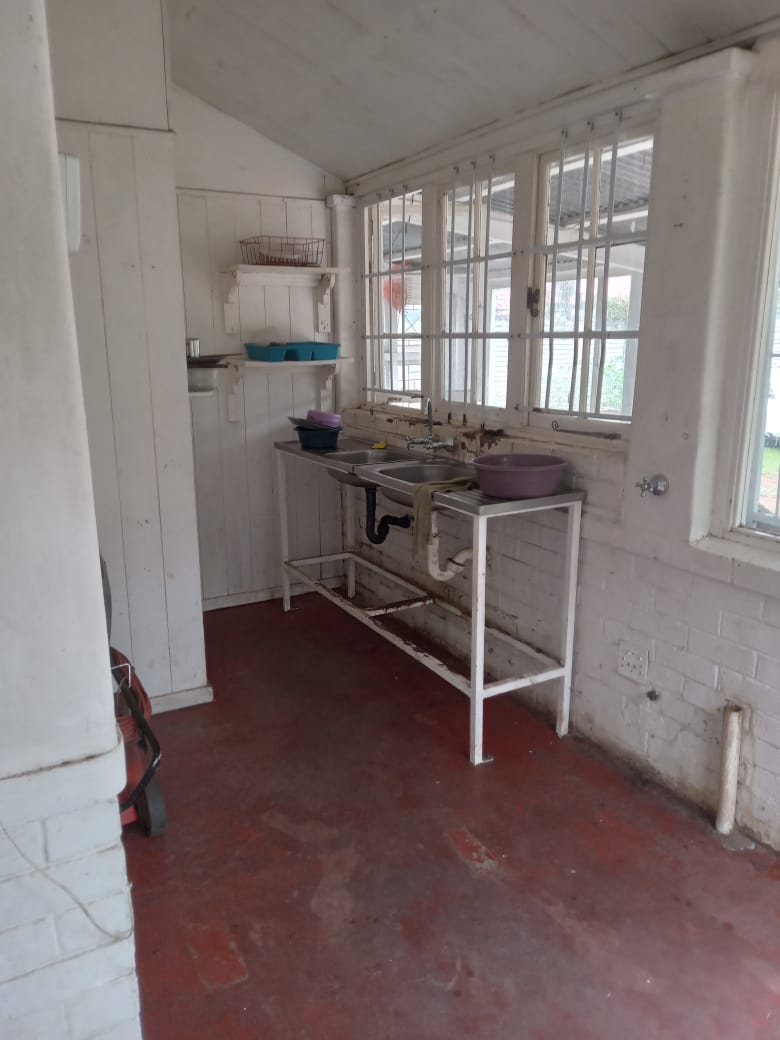 4 Bedroom Property for Sale in Sunnyside Gauteng