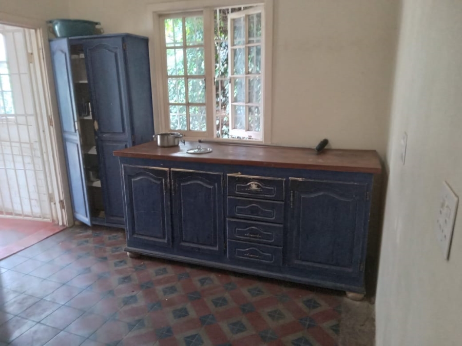 4 Bedroom Property for Sale in Sunnyside Gauteng