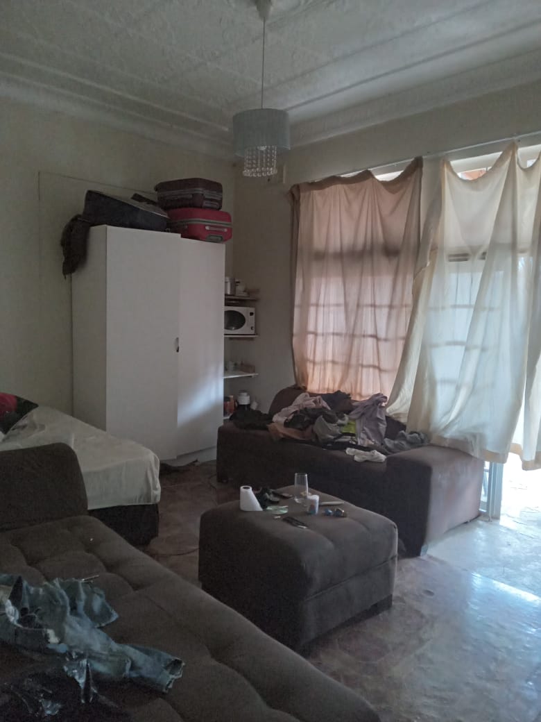 4 Bedroom Property for Sale in Sunnyside Gauteng