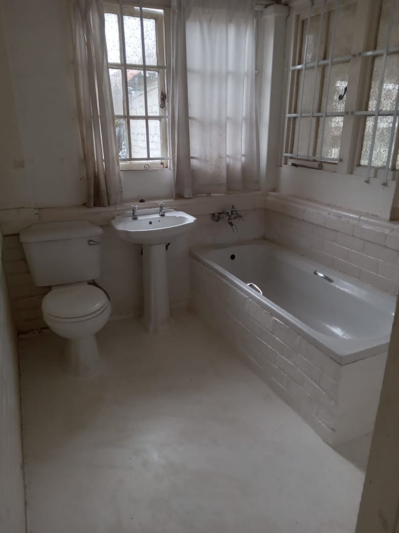 4 Bedroom Property for Sale in Sunnyside Gauteng