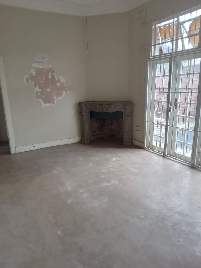 4 Bedroom Property for Sale in Sunnyside Gauteng
