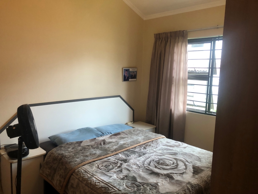 2 Bedroom Property for Sale in Sunninghill Gauteng