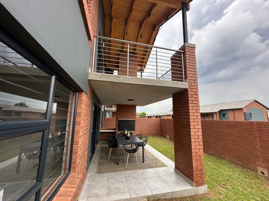 2 Bedroom Property for Sale in Olympus AH Gauteng