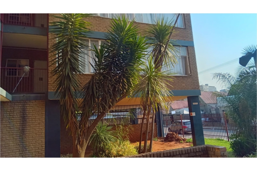 2 Bedroom Property for Sale in Sunnyside Gauteng