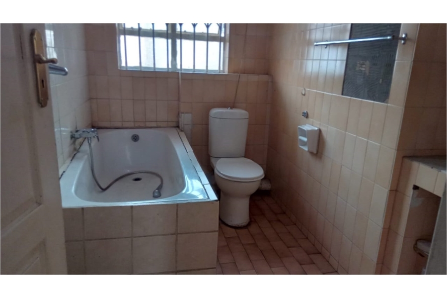 2 Bedroom Property for Sale in Sunnyside Gauteng