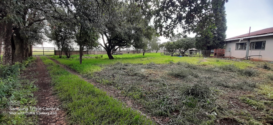 4 Bedroom Property for Sale in Mapleton A H Gauteng