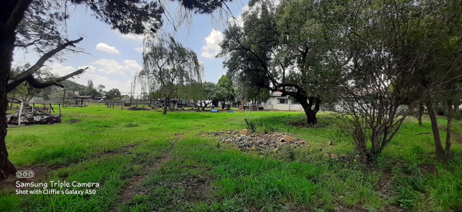 4 Bedroom Property for Sale in Mapleton A H Gauteng