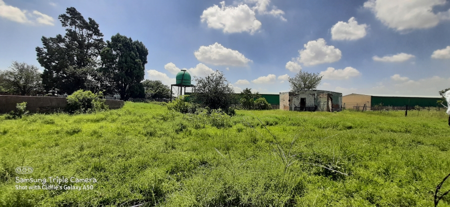 4 Bedroom Property for Sale in Mapleton A H Gauteng