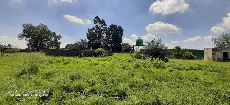 4 Bedroom Property for Sale in Mapleton A H Gauteng