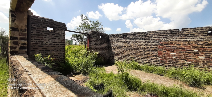 4 Bedroom Property for Sale in Mapleton A H Gauteng