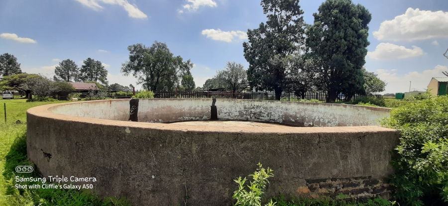 4 Bedroom Property for Sale in Mapleton A H Gauteng