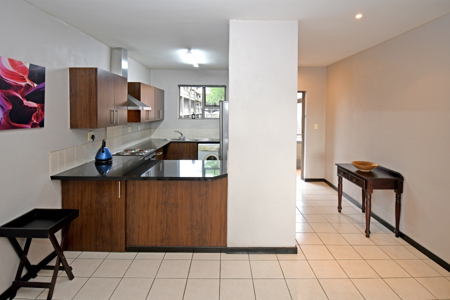 2 Bedroom Property for Sale in Morningside Gauteng