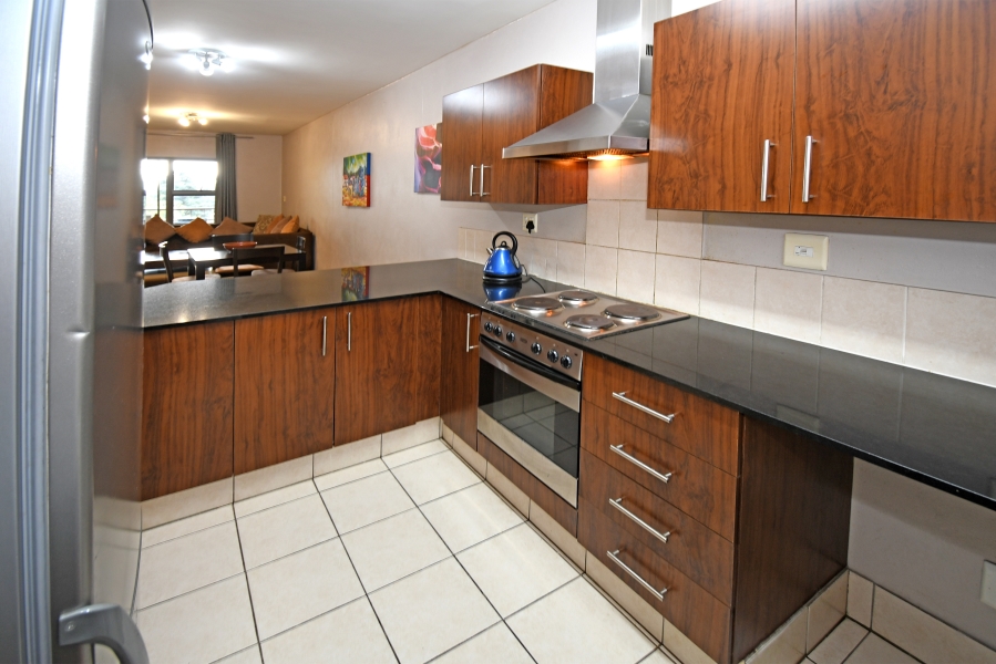 2 Bedroom Property for Sale in Morningside Gauteng